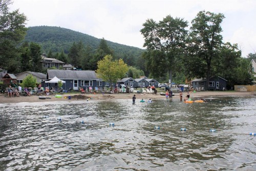 Blue Lagoon Resort - image 35