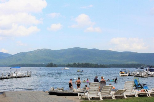 Blue Lagoon Resort - image 38