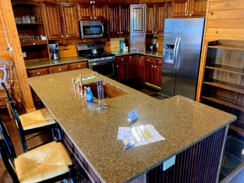 Blue Lagoon Resort - image 4