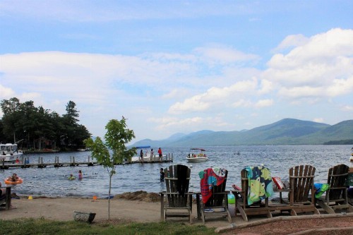 Blue Lagoon Resort - image 40
