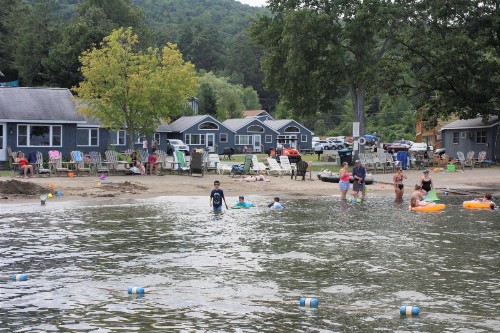 Blue Lagoon Resort - image 41
