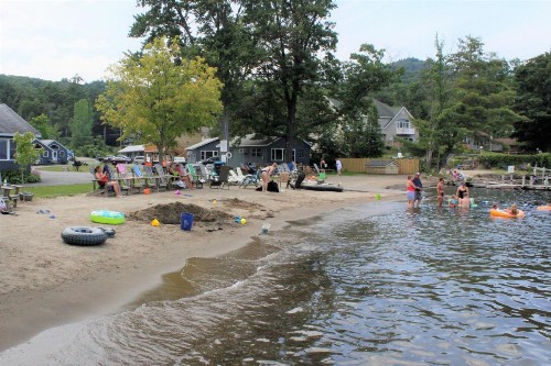 Blue Lagoon Resort - image 42