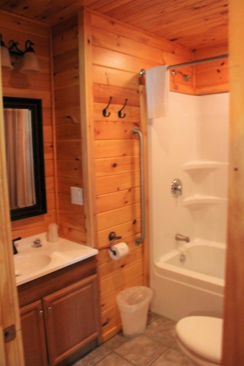 Blue Lagoon Resort - image 46