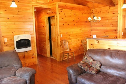 Blue Lagoon Resort - image 47