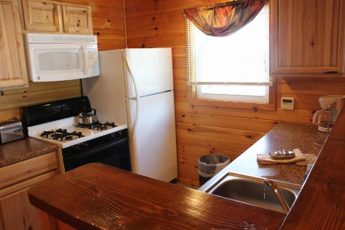 Blue Lagoon Resort - image 48