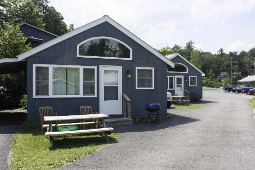Blue Lagoon Resort - image 50
