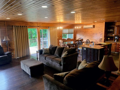 Blue Lagoon Resort - image 7