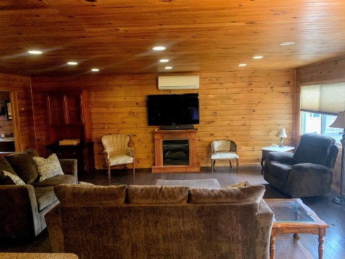 Blue Lagoon Resort - image 8