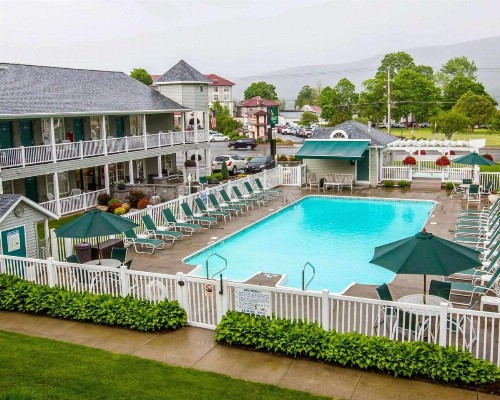 Quality Inn Lake George - image 10