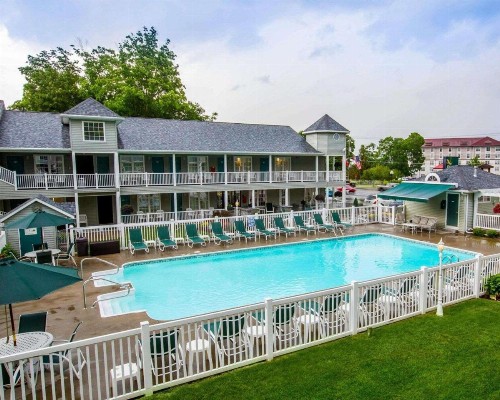 Quality Inn Lake George - image 13