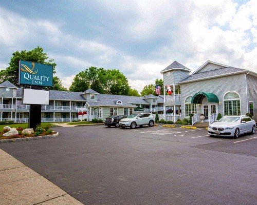 Quality Inn Lake George - image 2