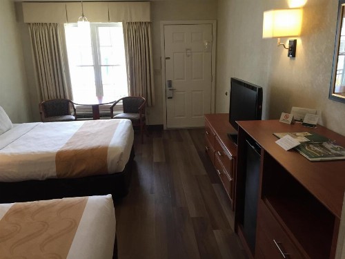Quality Inn Lake George - image 27
