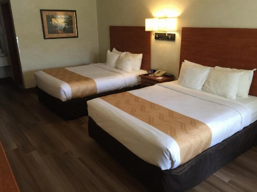 Quality Inn Lake George - image 29