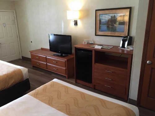 Quality Inn Lake George - image 3