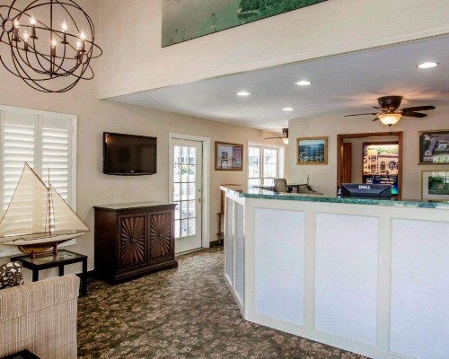 Quality Inn Lake George - image 7