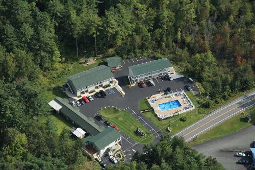 Studio Motel of Lake George - image 1