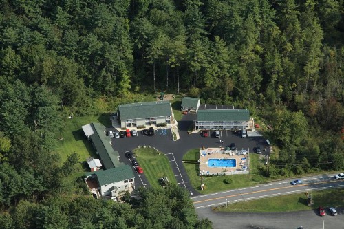 Studio Motel of Lake George - image 15