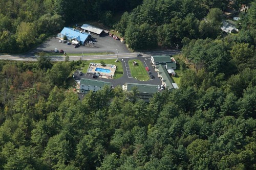 Studio Motel of Lake George - image 16