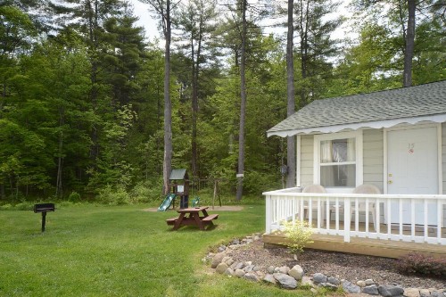 Studio Motel of Lake George - image 17
