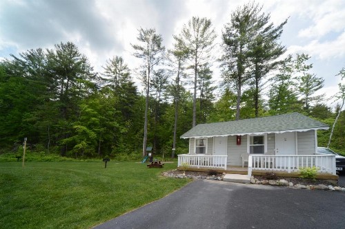 Studio Motel of Lake George - image 18