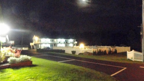 Studio Motel of Lake George - image 22