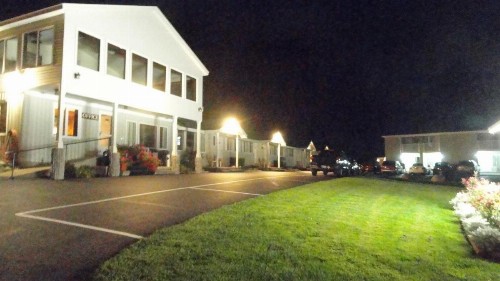 Studio Motel of Lake George - image 23
