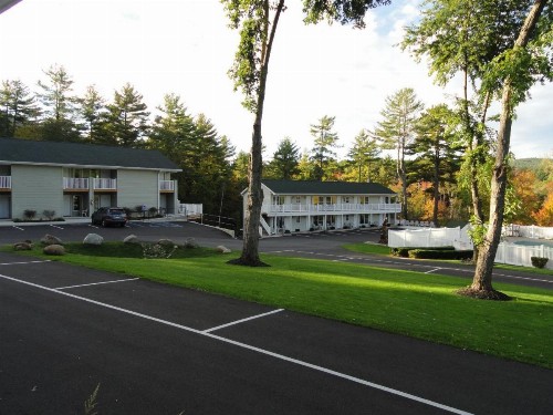 Studio Motel of Lake George - image 25