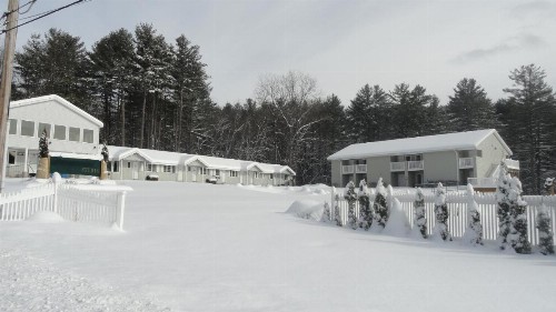 Studio Motel of Lake George - image 26