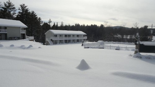 Studio Motel of Lake George - image 27