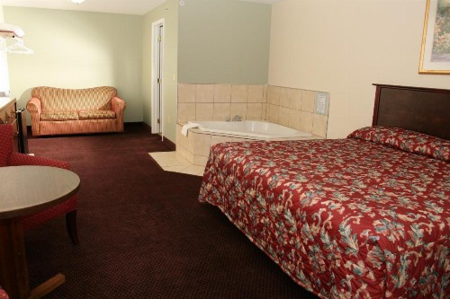 Studio Motel of Lake George - image 31