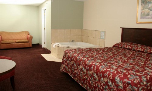 Studio Motel of Lake George - image 32