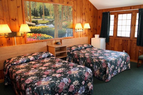 Studio Motel of Lake George - image 34