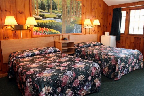 Studio Motel of Lake George - image 35