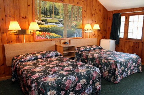 Studio Motel of Lake George - image 36