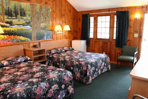 Studio Motel of Lake George - image 37
