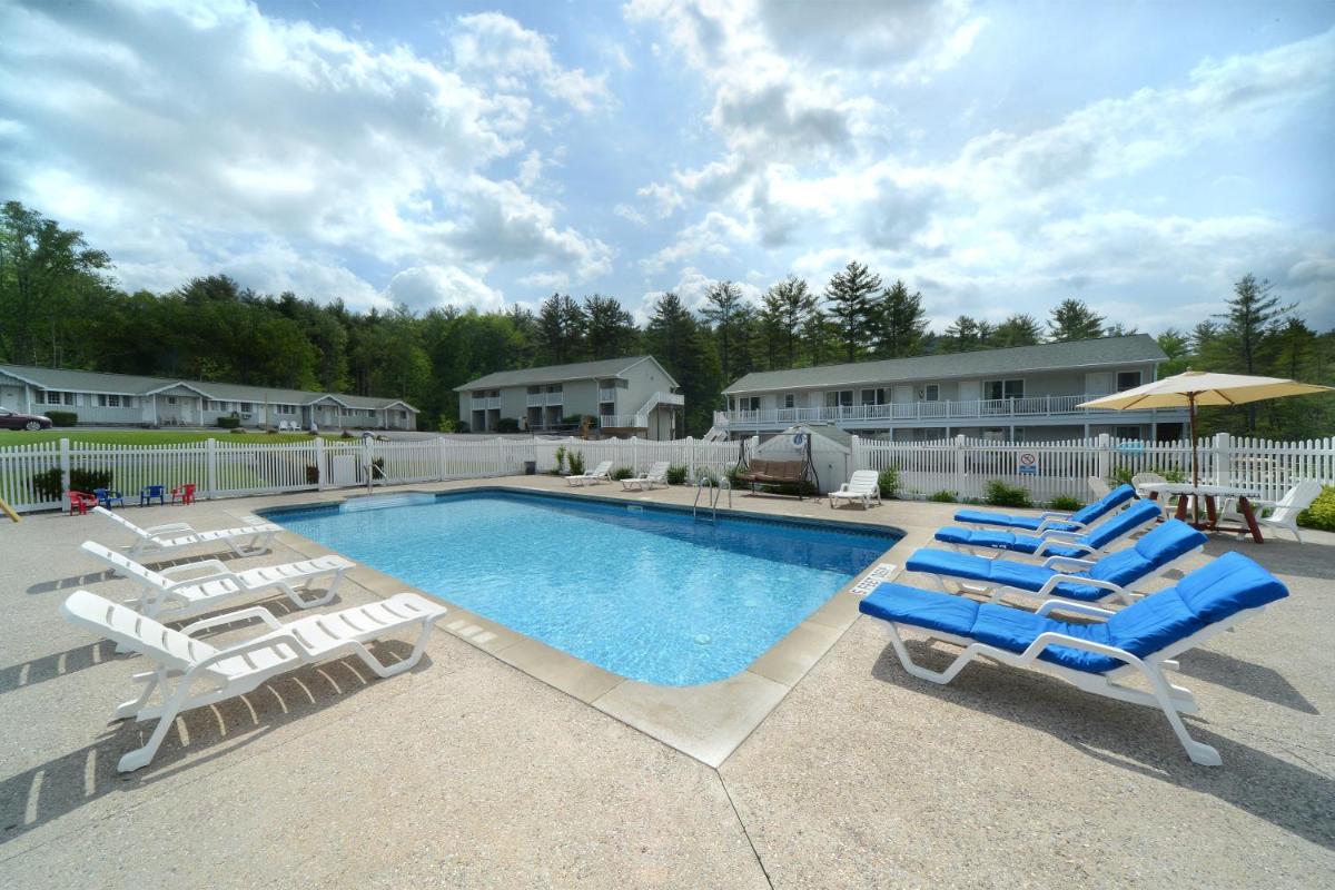 Studio Motel of Lake George - image 6