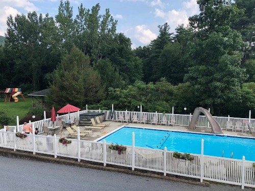 Lyn Aire Motel - Lake George - image 10