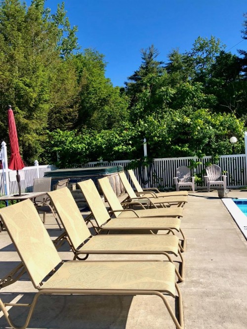 Lyn Aire Motel - Lake George - image 24