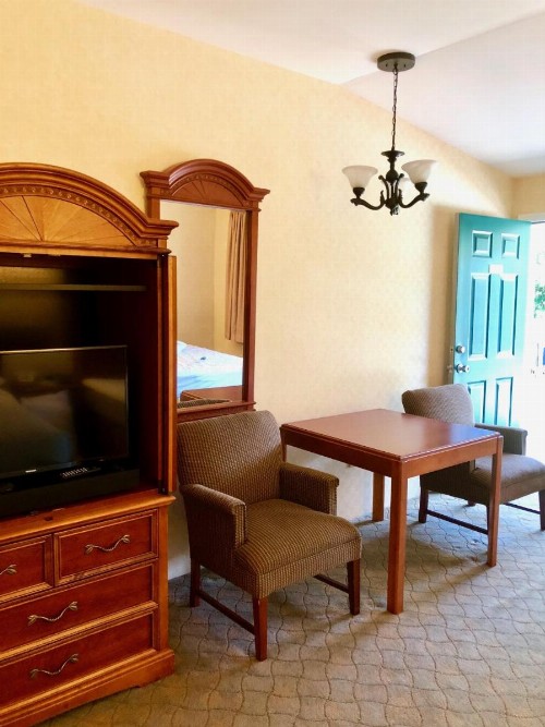 Lyn Aire Motel - Lake George - image 3
