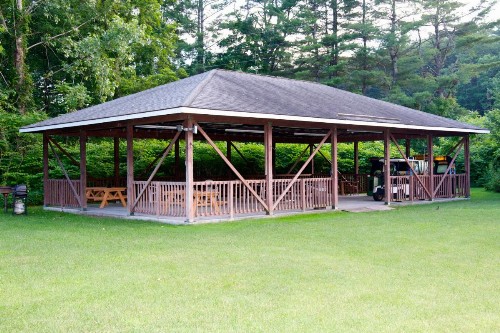 Lyn Aire Motel - Lake George - image 41