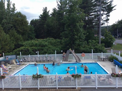 Lyn Aire Motel - Lake George - image 5