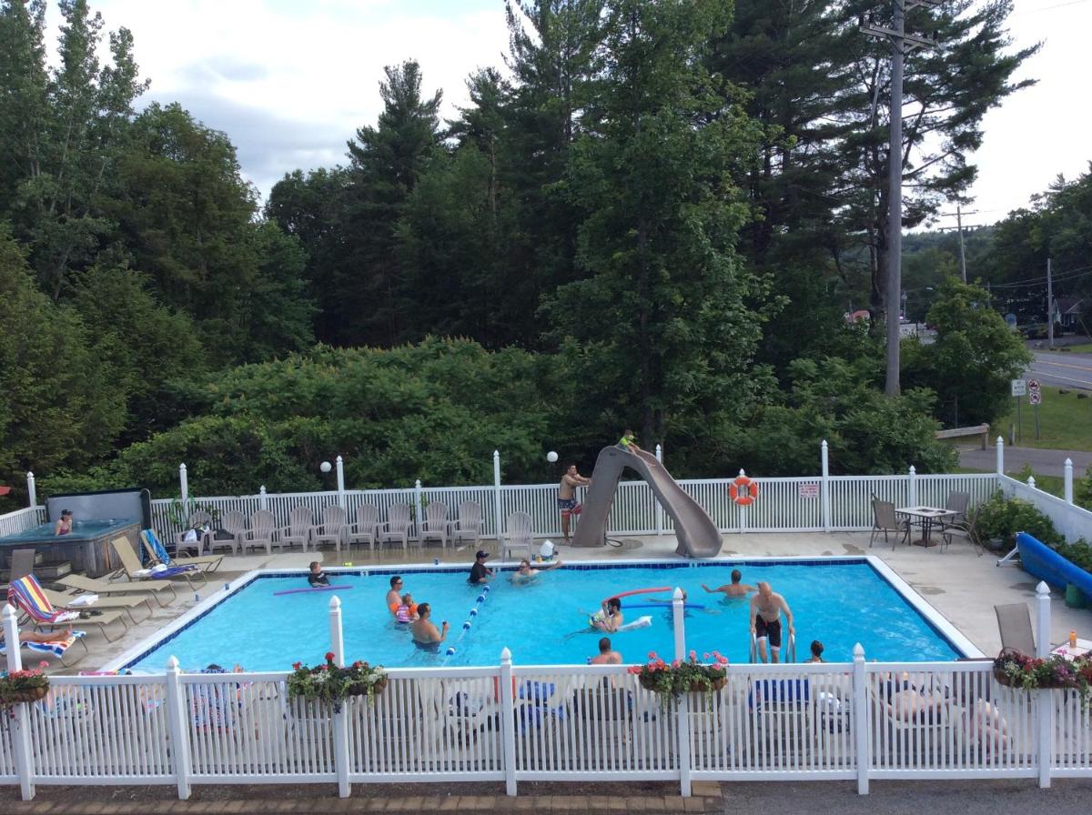 Lyn Aire Motel - Lake George - image 5
