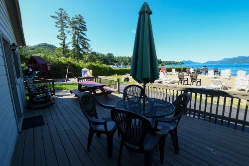 Lake George Diamond Cove Cottages Cabins & Hotel - image 27