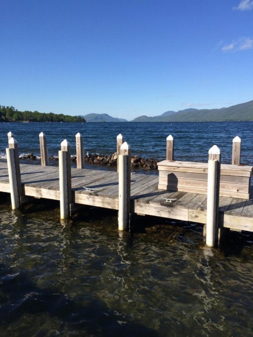 Lake George Diamond Cove Cottages Cabins & Hotel - image 33