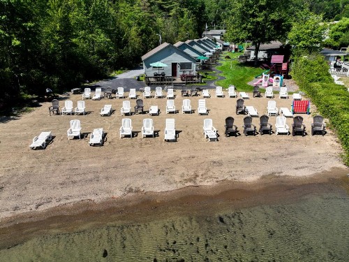 Lake George Diamond Cove Cottages Cabins & Hotel - image 38