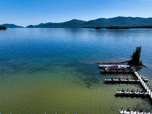 Lake George Diamond Cove Cottages Cabins & Hotel - image 39