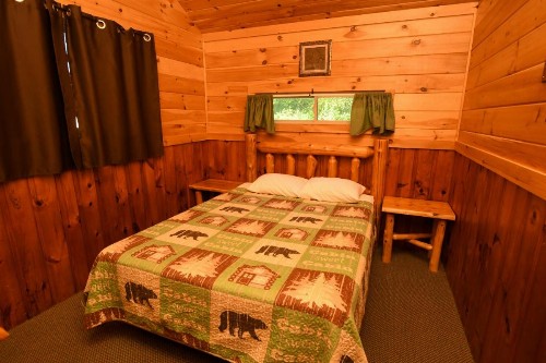 Lake George Diamond Cove Cottages Cabins & Hotel - image 40
