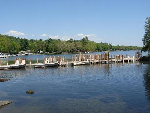 Lake George Diamond Cove Cottages Cabins & Hotel - image 44