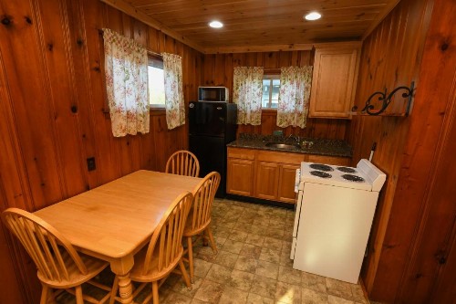 Lake George Diamond Cove Cottages Cabins & Hotel - image 50
