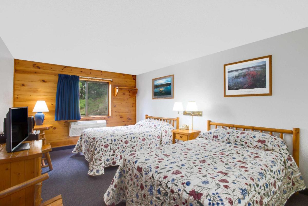 Super 8 by Wyndham Lake George/Warrensburg Area - image 7